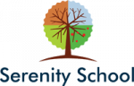 Serenity School logo