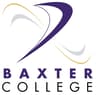 Baxter College logo