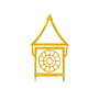 The Cambridge Primary School logo