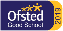 Barham Church of England Primary School logo