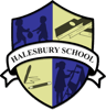 Halesbury School logo