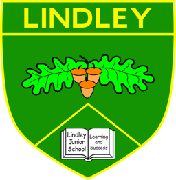 Lindley Junior School logo