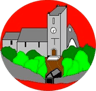 Ebchester CofE Primary School logo