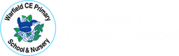 Warfield Church of England Primary School logo