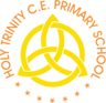 Holy Trinity CofE Primary School logo