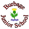 Burbage Junior School logo
