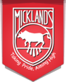 Micklands Primary School logo