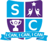 Sayes Court School logo