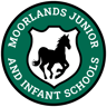 Moorlands Infant School logo