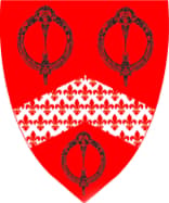Altrincham Grammar School for Boys logo