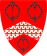 Altrincham Grammar School for Boys logo