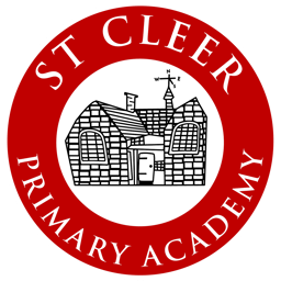 St Cleer Primary Academy logo