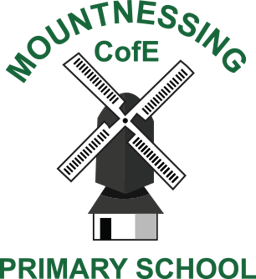 Mountnessing Church of England Primary School logo