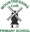 Mountnessing Church of England Primary School logo