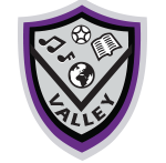 Valley Primary logo