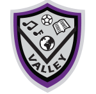 Valley Primary logo