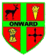 High Lane Primary School logo
