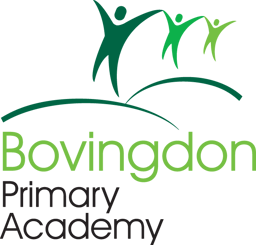 Bovingdon Primary Academy logo