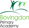 Bovingdon Primary Academy logo