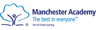 Manchester Academy logo