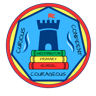 Weddington Primary School logo