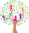 Wood Lane Primary School logo
