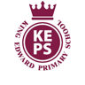 King Edward Primary School & Nursery logo