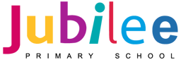 Jubilee Primary School logo