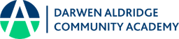 Darwen Aldridge Community Academy logo