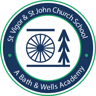St Vigor & St John Church School logo