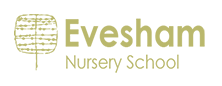 Evesham Nursery School logo