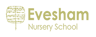Evesham Nursery School logo