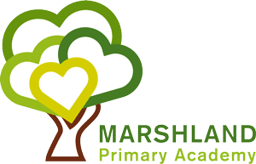 Marshland Primary Academy logo