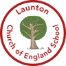 Launton Church of England Primary School logo