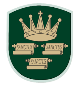 All Saints Interchurch Academy logo