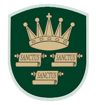All Saints Interchurch Academy logo