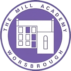 The Mill Academy logo