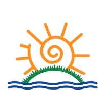 Belvue School logo