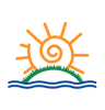 Belvue School logo