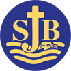 St John the Baptist Catholic Primary School logo