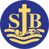 St John the Baptist Catholic Primary School logo