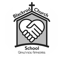 Blackrod Anglican/Methodist Primary School logo