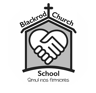 Blackrod Anglican/Methodist Primary School logo