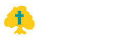 St Leonard's CofE First School logo