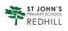 St John's Primary School logo