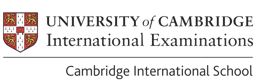 GEMS Cambridge International School, Abu Dhabi logo