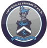 Cliftonville Primary School logo