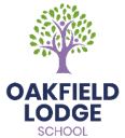 Oakfield Lodge School logo
