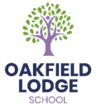 Oakfield Lodge School logo