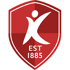 Kemsing Primary School logo